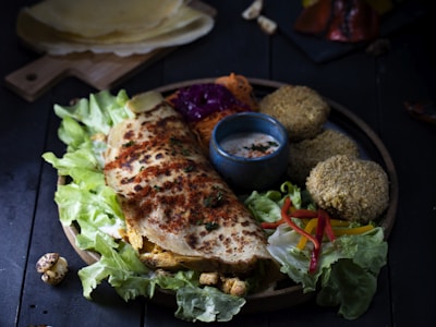 4Unit Demo Döner