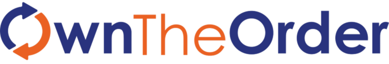 owntheorder